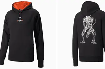 Puma RKDO Esports Hoodie mit Grafik e1656064279878