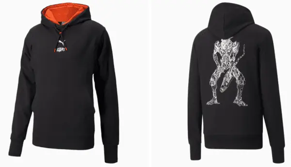 Puma RKDO Esports Hoodie mit Grafik e1656064279878