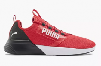 Puma Retaliate Block Herren Trainingsschuhe