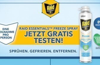 Raid Cashback