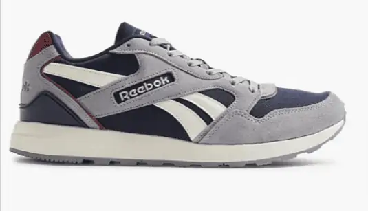 Reebok GL 1000 Herren Sneaker (Gr. 40 bis 47, 2 Farben) für je 40,19 € inkl. Versand (statt 49,98 €)