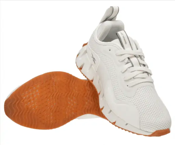 Reebok Zig Dynamica Damen Schuhe (Gr. 37 bis 40,5, 2 Farben) für 44,99 € inkl. Versand