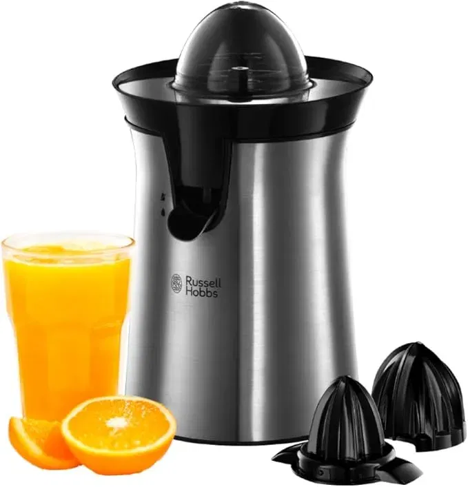 Schnäppchen, Deals Und Rabattcodes Des Tages - Russell Hobbs Orangenpresse Zitruspresse
