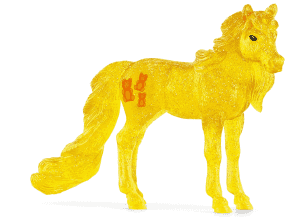 Schleich 70732 Spielfigur Sammeleinhorn Fruchtgummi Bayala Mehrfarbig Amazon.de Spielzeug