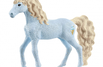 SCHLEICH 70736 Spielfigur Sammeleinhorn Eiswaffel bayala Mehrfarbig  Amazon.de  Spielzeug