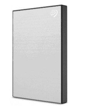 Seagate Backup Plus Slim 2Tb Externe Festplatte 