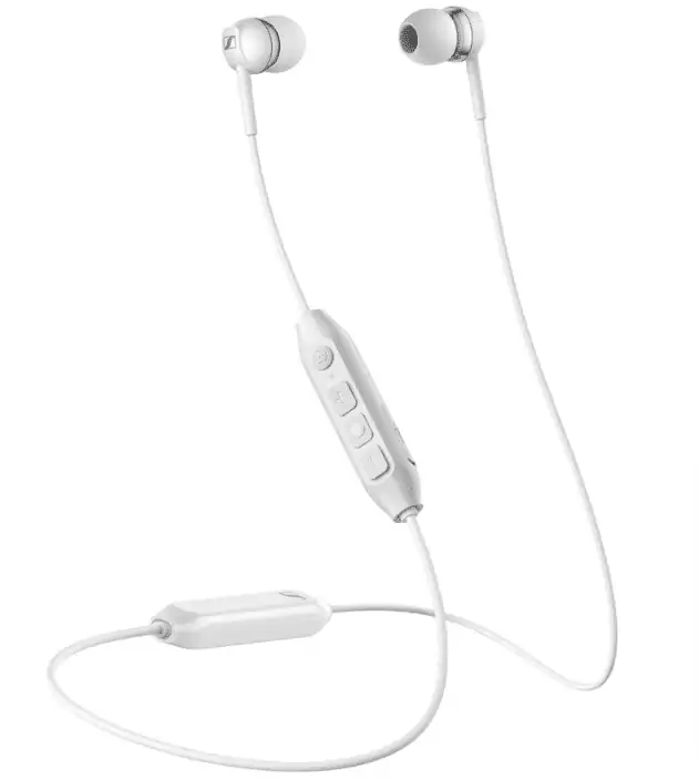 Sennheiser CX350BT für 38,95 € inkl. Versand (statt 63,97 €)