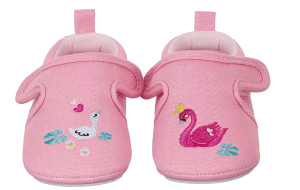 Sterntaler Baby Mädchen Krabbelschuh Hausschuhe Sterntaler Amazon.de Schuhe Handtaschen