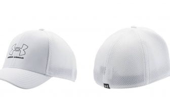 UNDER ARMOUR ISO CHILL DRIVER CAP