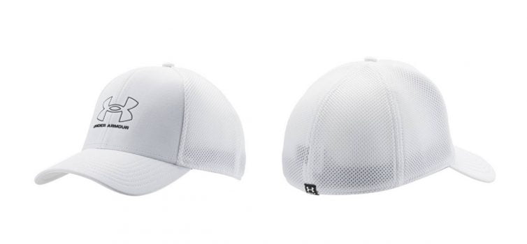 UNDER ARMOUR ISO CHILL DRIVER CAP