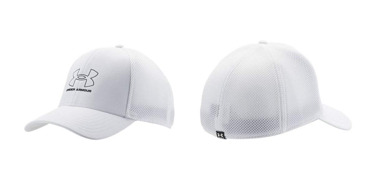 Under Armour Iso Chill Driver Cap