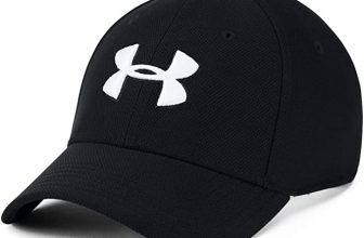 Under Armour Herren UA Men's Heathered Blitzing . Cap