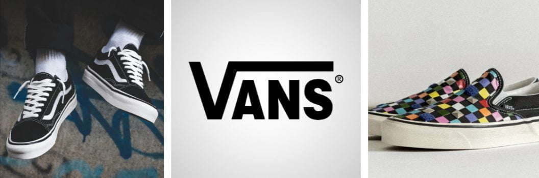 Vans Shop von 43einhalb Sneaker Store