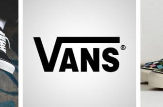 Vans Shop von 43einhalb Sneaker Store