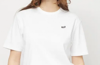 Vans Short Sleeve OTW Tee Damen T Shirt