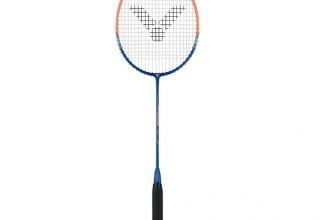Victor Thruster K 12 Badmintonschlaeger