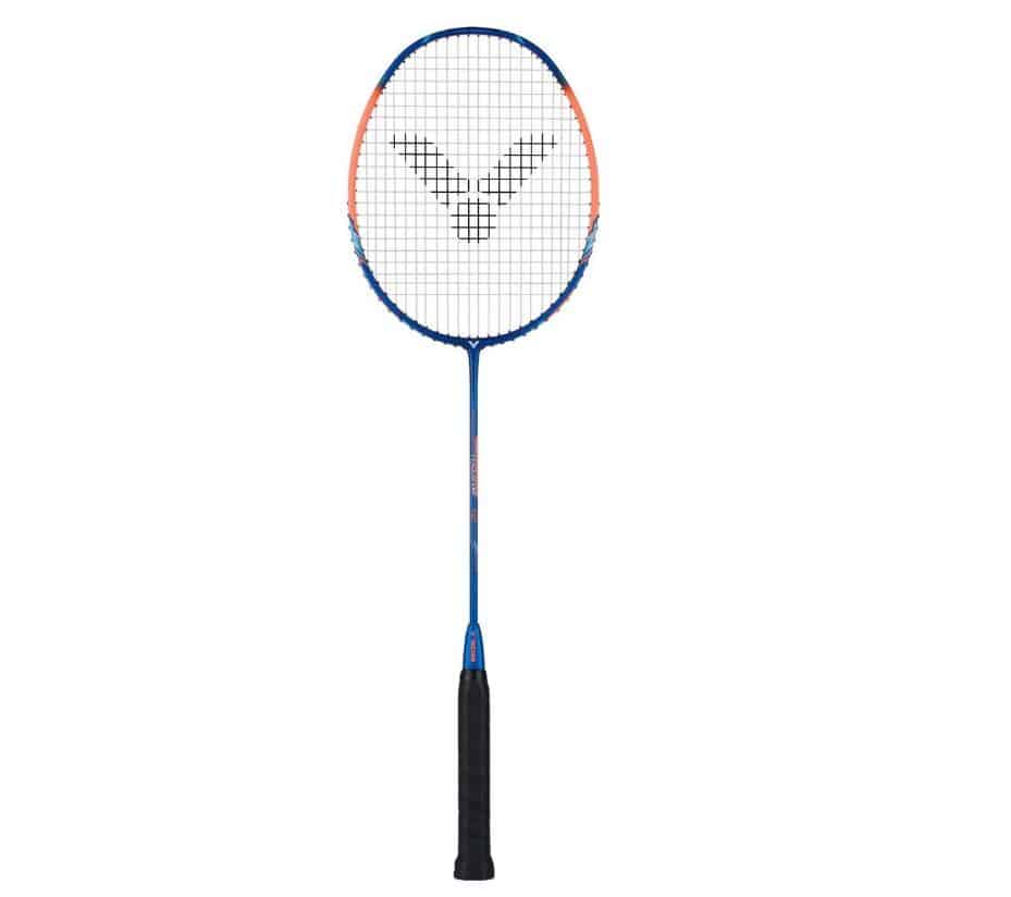 Victor Thruster K 12 Badmintonschlaeger