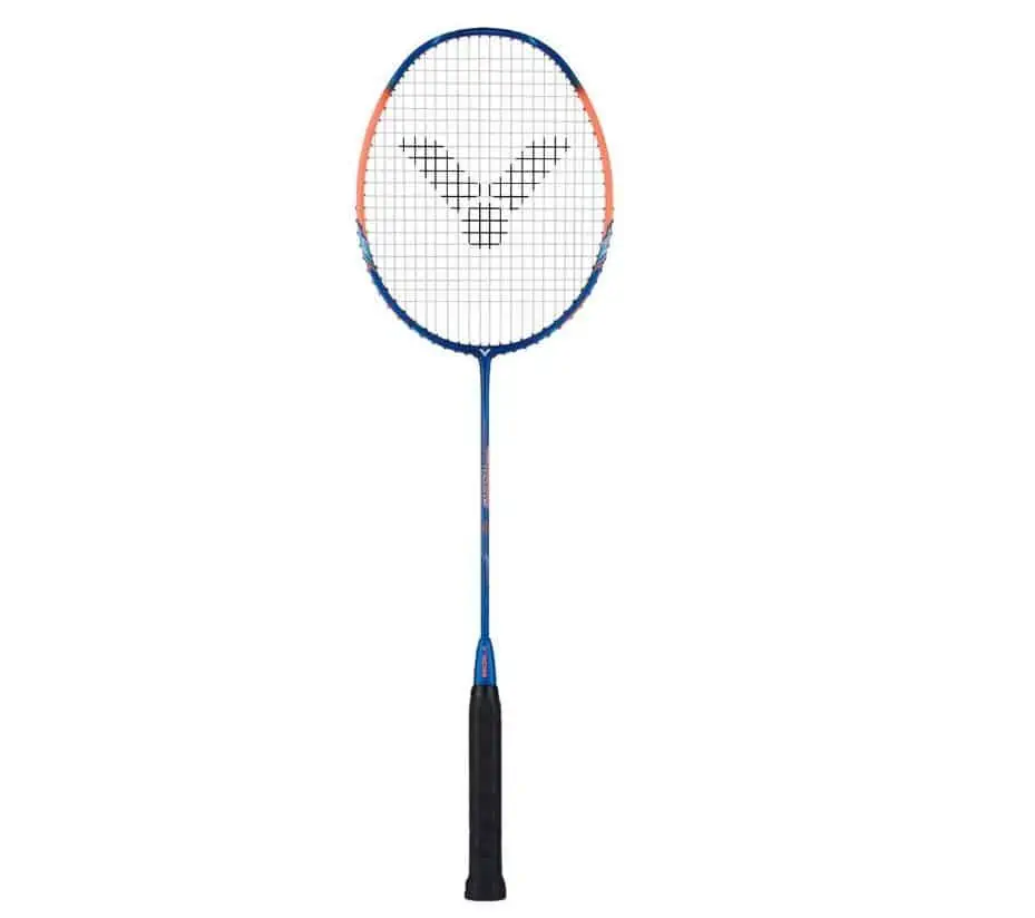 Victor Thruster K 12 Badmintonschläger für 69,98 € inkl. Versand statt 87,90 €