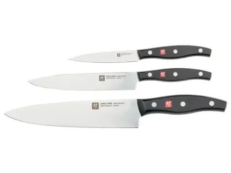 ZWILLING Twin Pollux Messerset 3 teilig