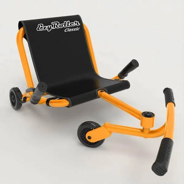 Zündapp Dreirad Classic EzyRoller für 69,94 € inkl. Versand (statt 93,54 €)