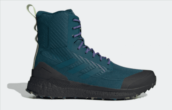 Adidas Terrex Free Hiker Xpl Wanderschuhe