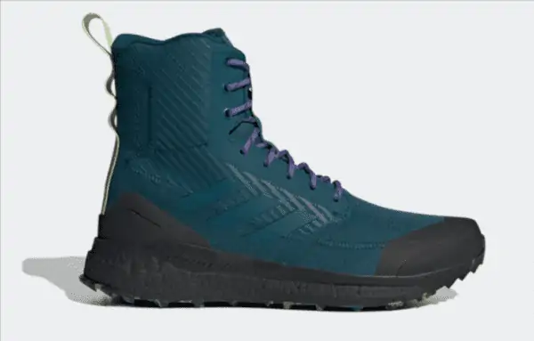 adidas Terrex Free Hiker XPL Wanderschuhe (Gr. 36 bis 49 1/3, 2 Farben) für 96,80 € inkl. Versand (statt 150€)