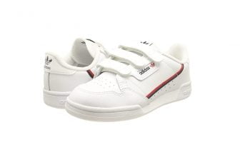 adidas Unisex Kinder Continental 80 Sneaker