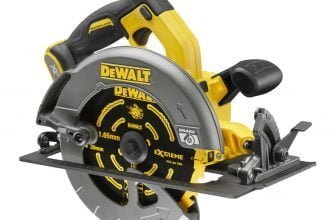 dewalt flexvolt kreissage