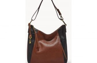 fossil talia handtasche