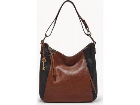 fossil talia handtasche