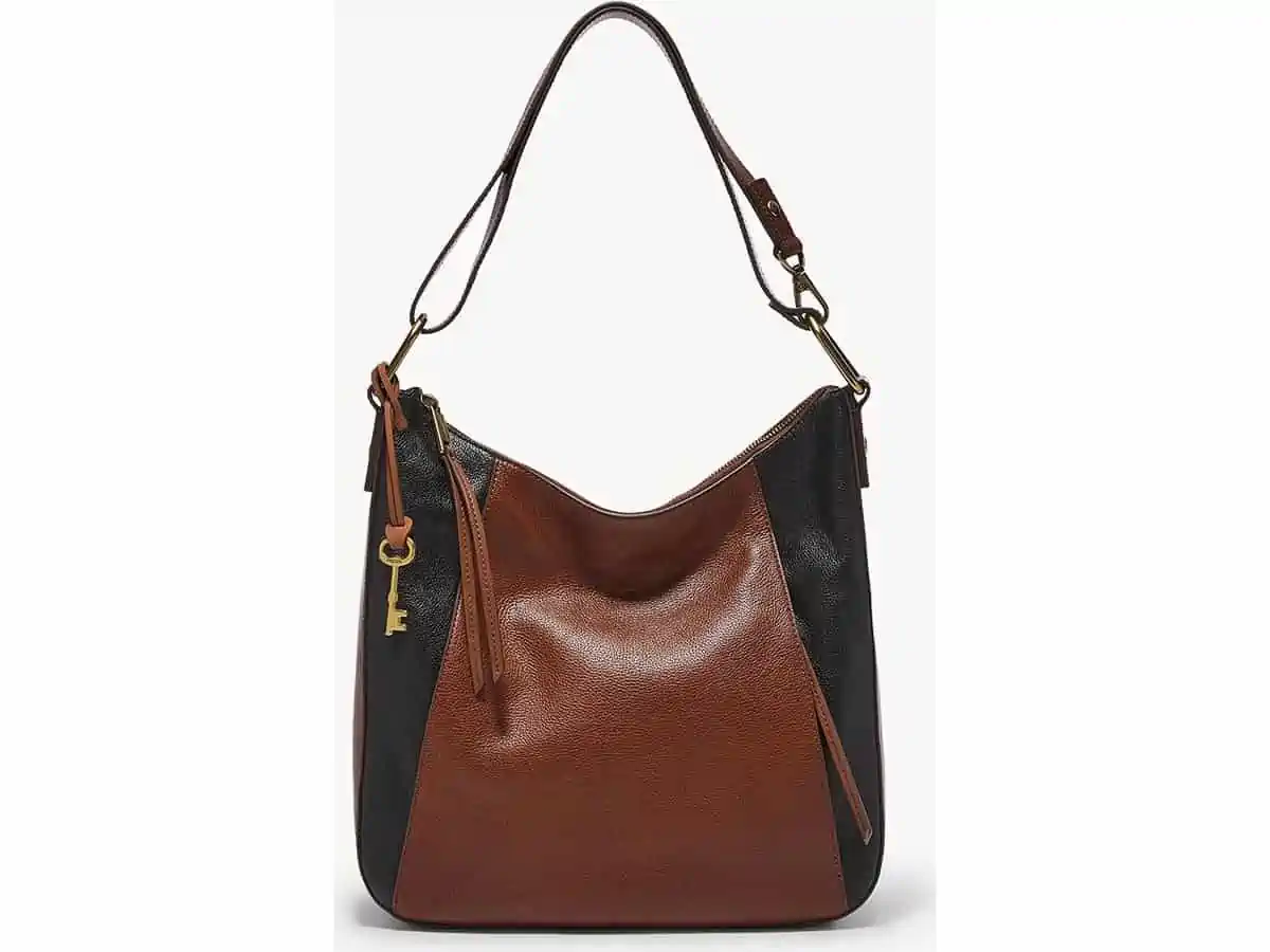 Fossil Talia Handtasche für 55,90 € inkl. Versand statt 120,44 €