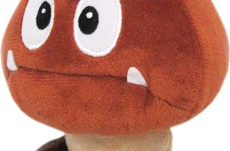 nintendo nintendo goomba 30 cm