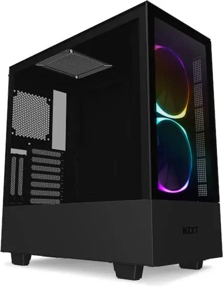 NZXT H510 Elite Window Black, Tower-Gehäuse für 114,90 € inkl. Versand statt 162,99 €