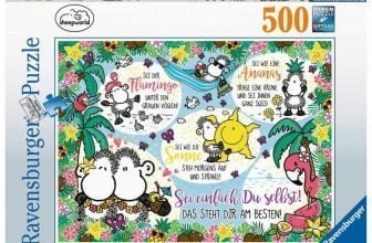 ravensburger sei einfach du selbst