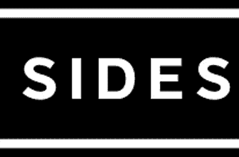 sidestep logo