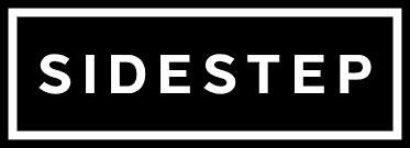 sidestep logo