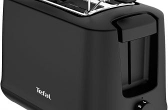 tefal 2s schwarz matt tt165n