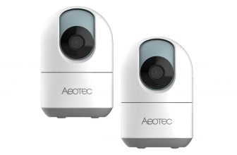 2x aeotec cam 360 uberwachungskamera