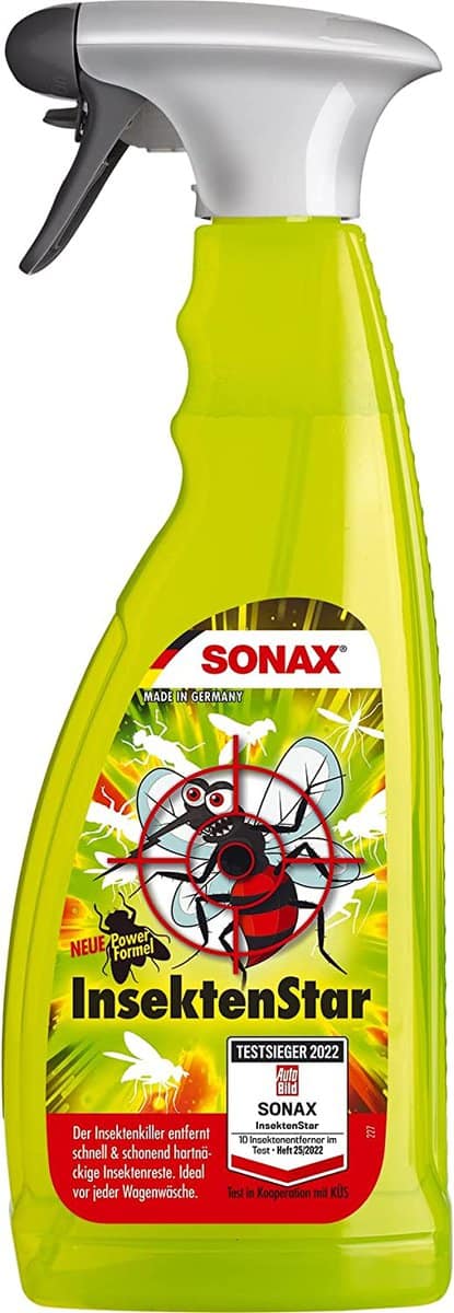 Sonax Insektenstar Insektenentferner