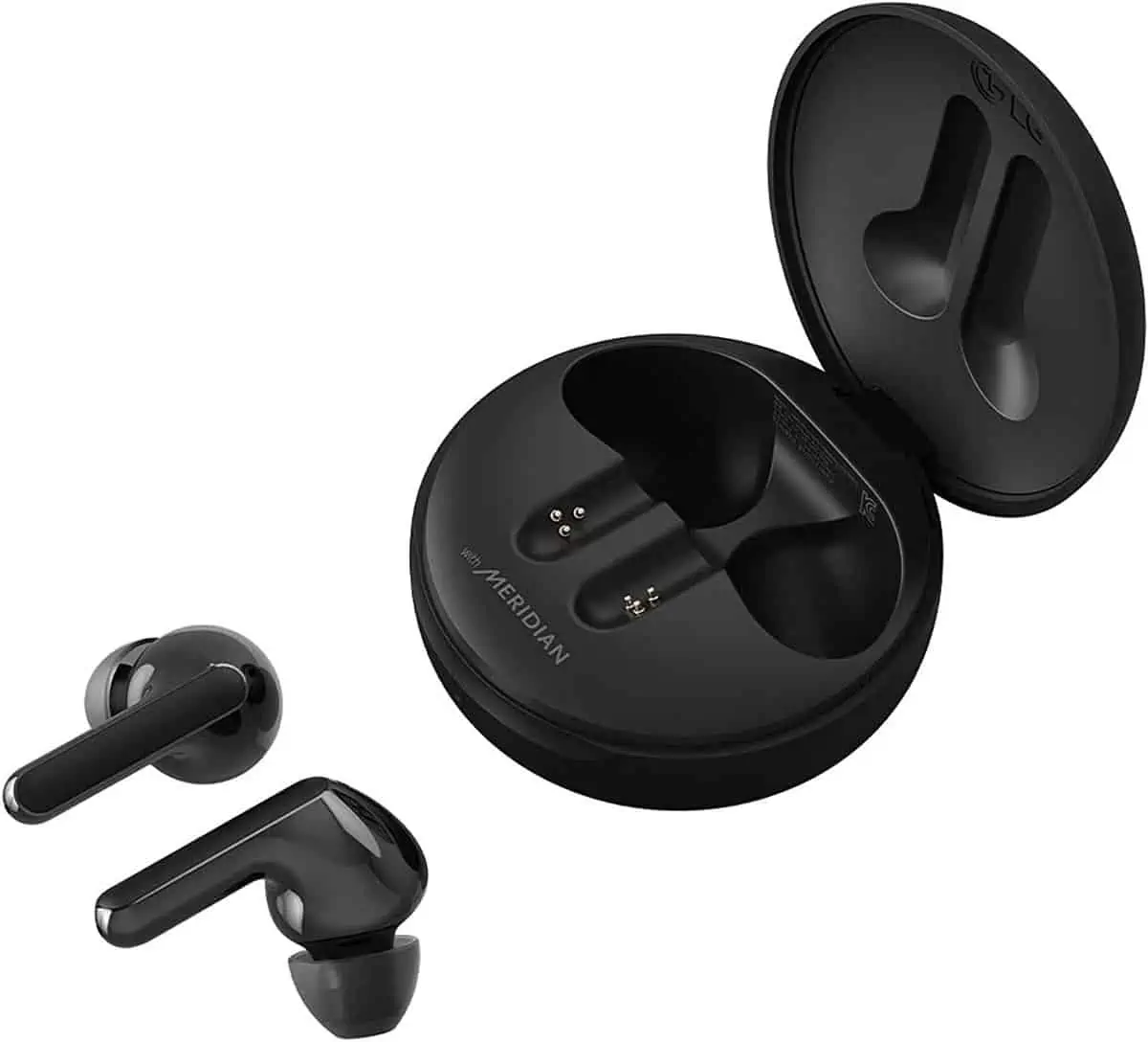 LG TONE Free FN5U Earbuds – Kabellose Bluetooth In-Ear Kopfhörer für 29,00 € [Prime] statt 52,00 €