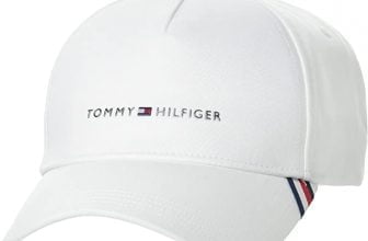 Tommy Hilfiger Herren Baseballkappe für 24,00 € [Prime] statt 33,69 €