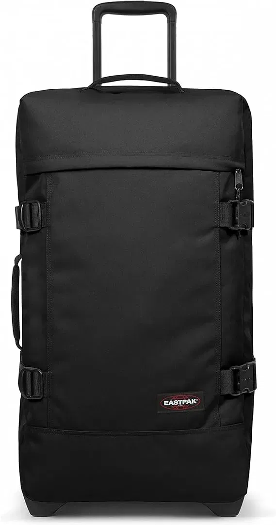 Eastpak TRANVERZ M Koffer (schwarz, 67 cm, 167 L) für 82€ inkl. Prime-Versand statt 114€ 🛄