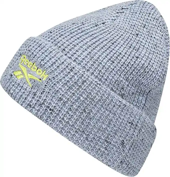 Reebok Herren Cl Tailored Beanie für 5,99 € [Prime] statt 13,73 €
