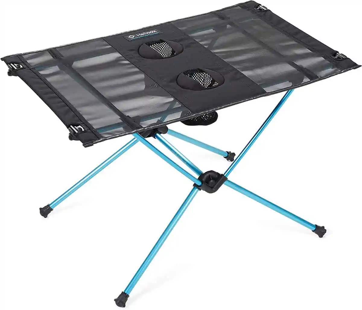 Helinox Table One – ultraleichter Camping-Tisch für 99,90 € inkl. Versand statt 125,99 €