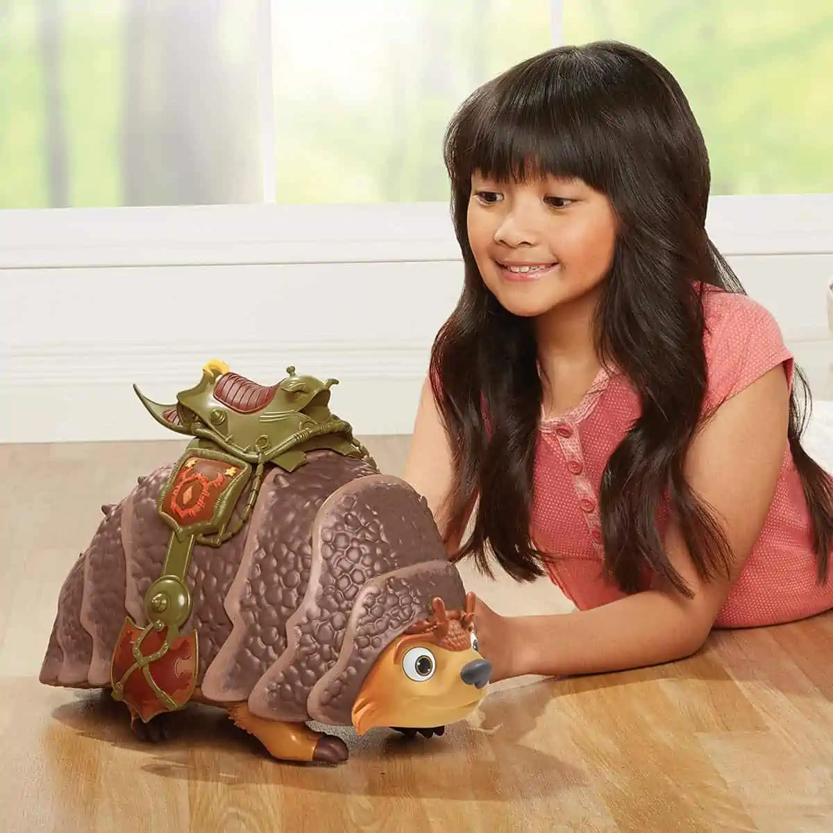Disney Raya und der letzte Drache – Tuk Tuk für 16,51 € [Prime/nur noch 9 Stück] statt 39,94 €