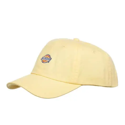 Dickies Cap Hardwick yellow für 20,27 € inkl. Versand statt 28,99 €