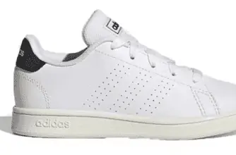 ADIDAS ADVANTAGE K Kinder Sneaker