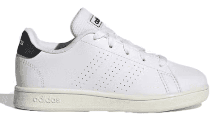 Adidas Advantage K Kinder Sneaker