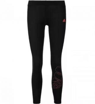 ADIDAS DAMEN TIGHTS W BOS TIG HG1262 Picksport