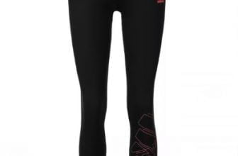 ADIDAS DAMEN TIGHTS W BOS TIG HG1262 Picksport